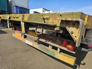 Groenewegen dro 12-27 bpw drum 2001 - N/A immagine 22