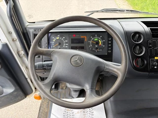 Mercedes-Benz 1523 2003 - N/A изображение 30