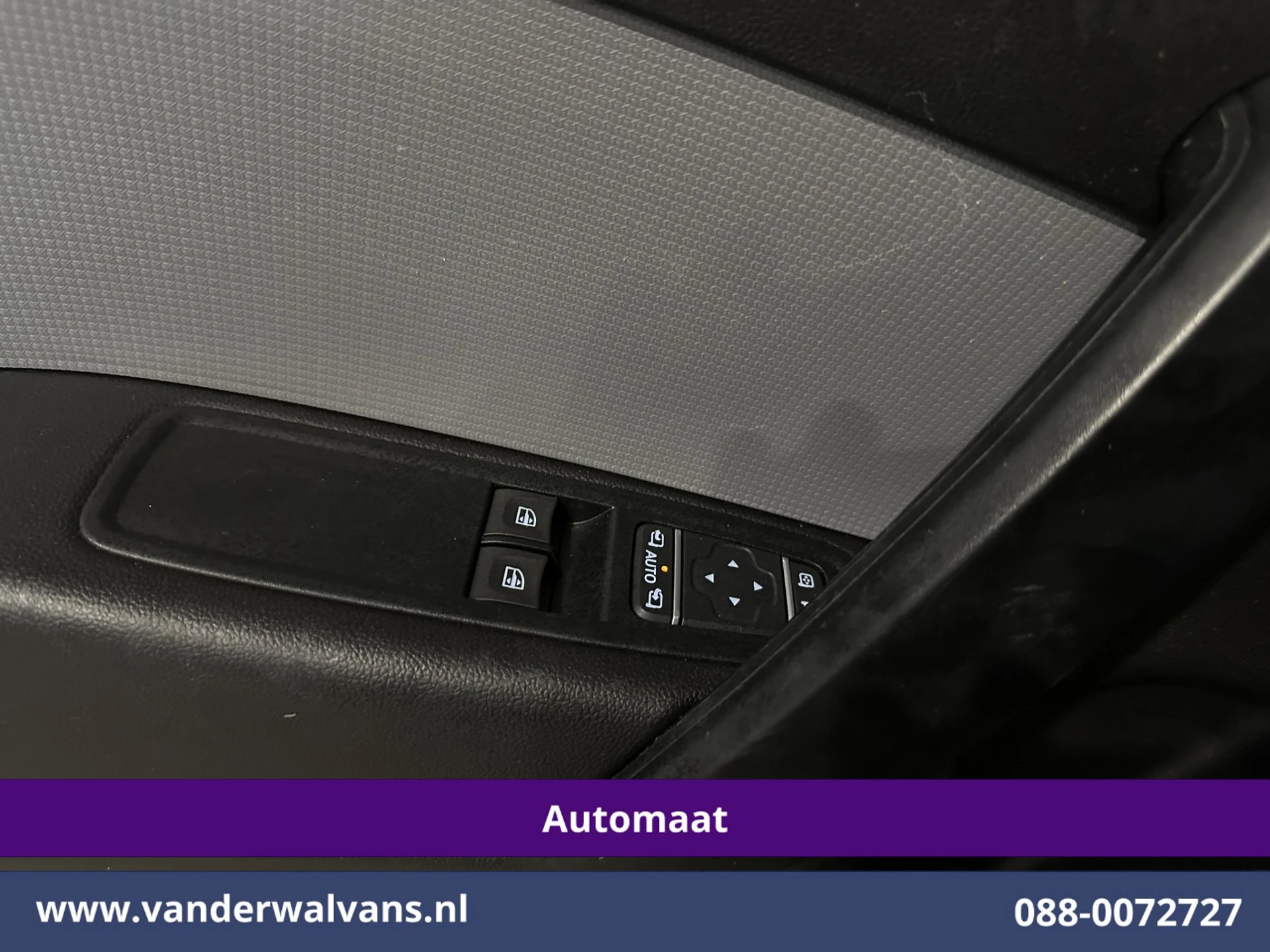 Renault Kangoo 2024 - 1.3 TCe 131pk Automaat Benzine L1H1 Euro6 Airco | Apple Carplay | Camera | Navigatie | Cruisecontrol Bild 19