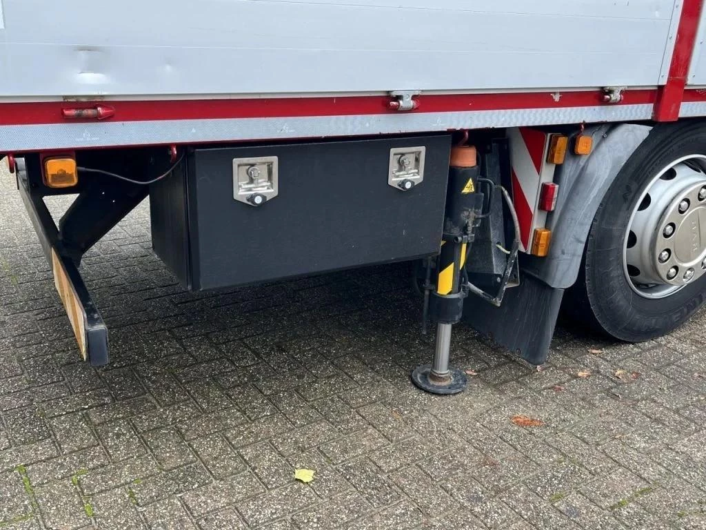 MAN TGX 2009 - 26.400 immagine 17