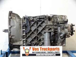 Volvo N/A 2015 - AT-2612-E bild 1