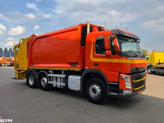Volvo FM 330 Euro 6 Geesink 20m³ 2016 - N/A afbeelding 3