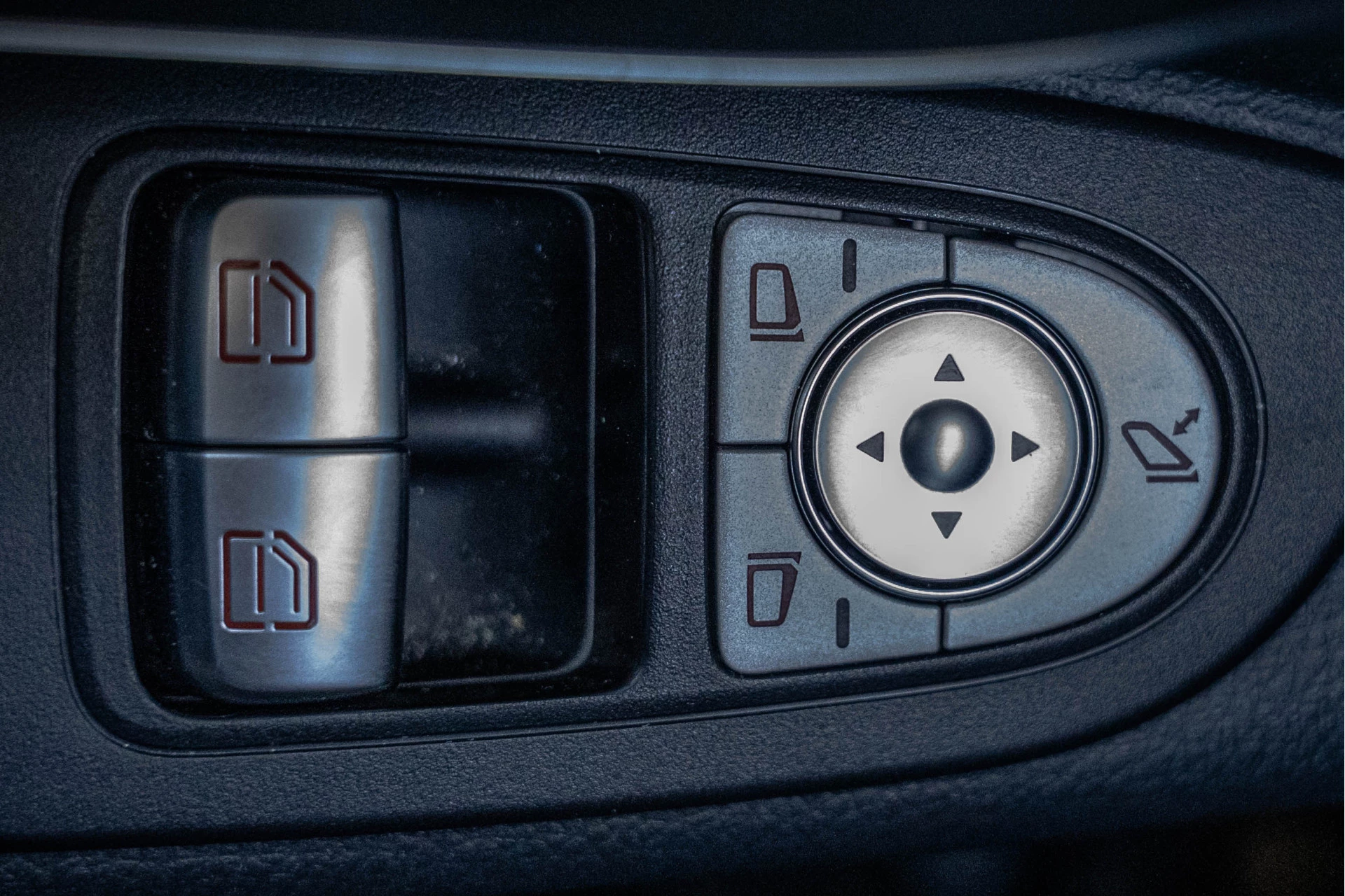 Mercedes-Benz Vito 2022 - 119 CDI L3H1 | ILS | Automaat | Camera | Carplay | PDC | Zijschuifdeur L+R | Trekhaak obrázek 29