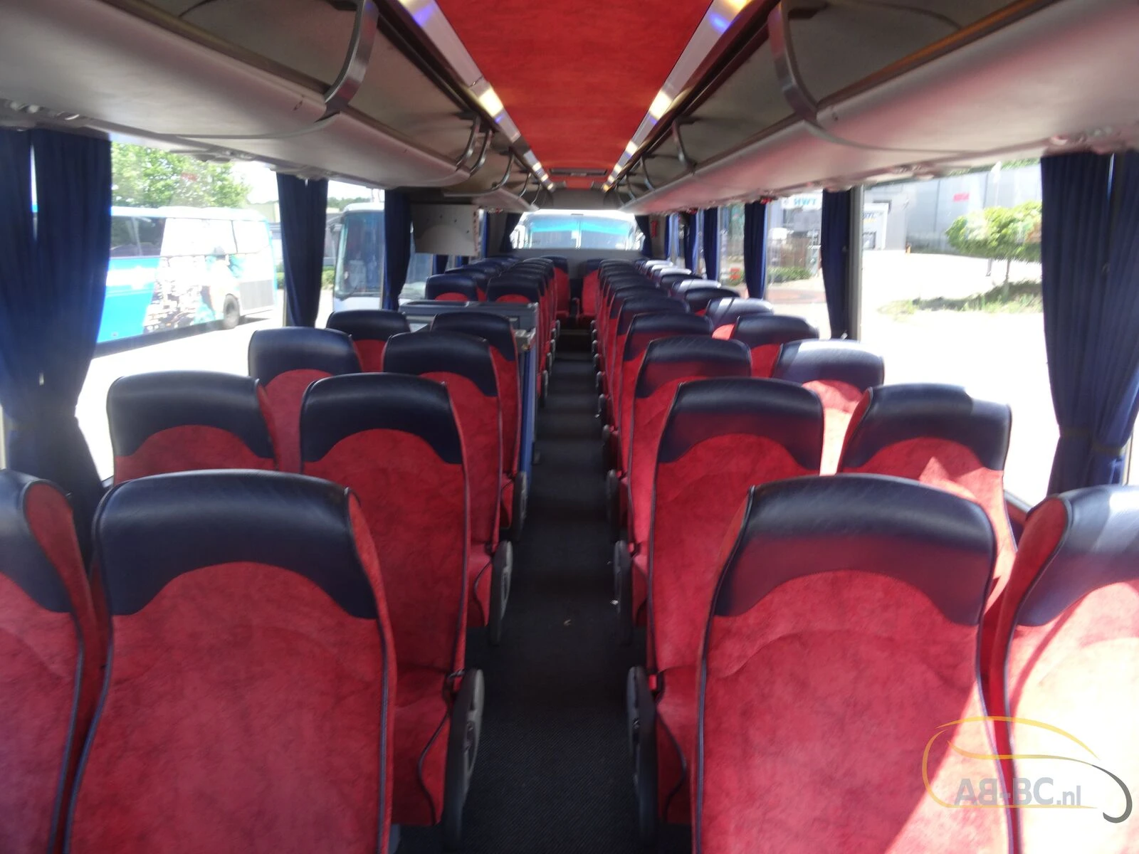 Bova Futura FHD127/365 - 50 Seats EURO 5 2010 afbeelding 62
