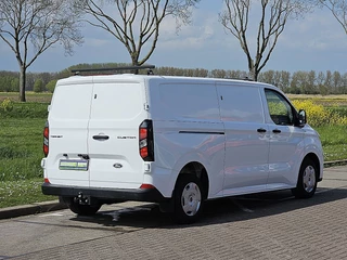 Ford Transit Custom 2024 - 2.0 obrazek 3