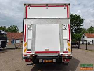 DAF FA LF45.220 2012 - N/A afbeelding 10