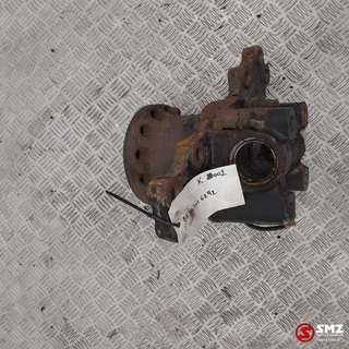 MAN N/A - Occ fusee MAN bild 5