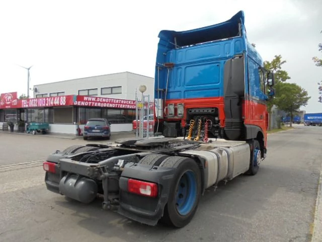 DAF XF 440 2015 - MEGA obrázek 4