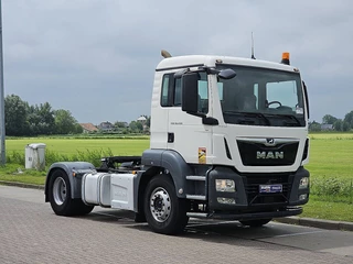 MAN TGS 2019 - 18.420 imagen 5