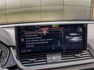 Audi SQ5 2018 - ABT 3.0 TFSI 425PK Quattro Pro Line Plus immagine 76
