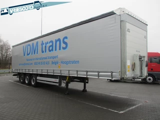 Schmitz Cargobull N/A 2022 - N/A SCB*S3T obrazek 2