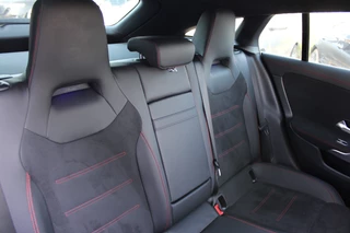 Mercedes-Benz CLA 2019 - Shooting Brake 200 163PK AUT7 AMG LINE PANORAMADAK CARPLAY SFEER 18'' WIDESCREEN TREKHAAK image 18