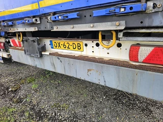 Kögel S 24-1 | SLIDING ROOF| BPW DRUM.| DUTCH REGISTRATION OX-62-DB 2018 - N/A zdjecie 24