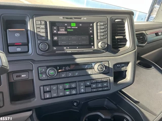 Scania R 2025 - 590 V8 6x2 Retarder Bergingsvoertuig Just 15.468 km! NIEUWSTAAT! bild 25