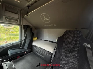 Mercedes-Benz Actros 2010 - 1836 L zdjecie 8