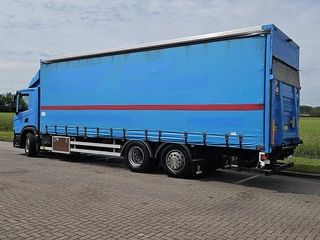 Scania P 2021 - P320 obrazek 6