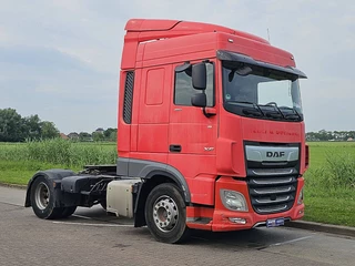 DAF XF480 2018 - N/A obrazek 5