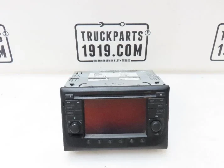 DAF - 2122191 Radio navigatie afbeelding 1