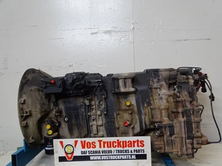 Scania N/A 2017 - GRSO-905R N.T. imagen 1