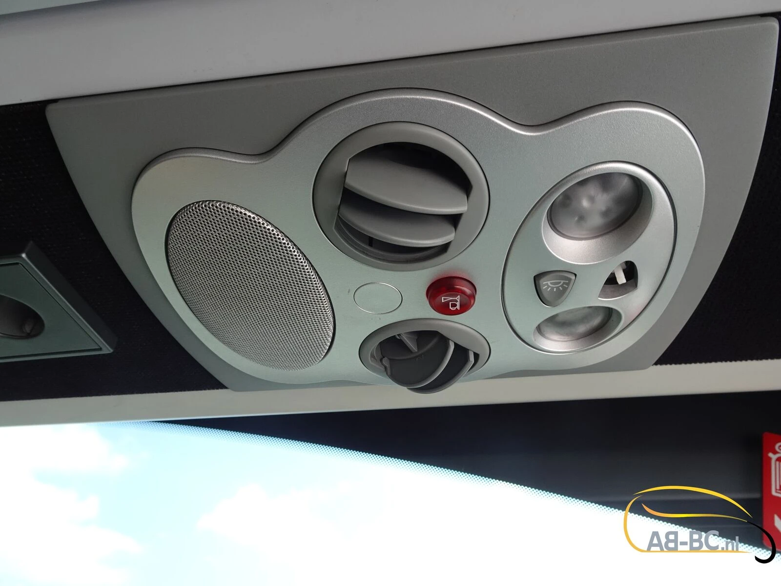 Mercedes-Benz ML 2016 - Tourismo RHD-M/2A afbeelding 64