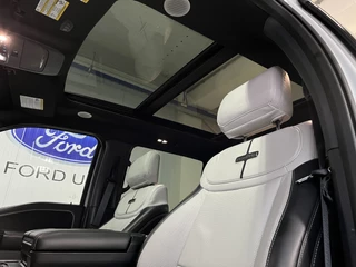 Ford F-150 2025 - USA Lightning Platinum Extended Range SuperCrew | BPM VRIJ | Trekhaak | Panodak | VOORRAADAUTO afbeelding 107