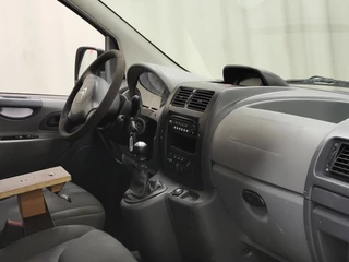 Citroën Jumpy 2013 - 2.0HDI L2/H1 Dubbele Cabine Apk tot 21-10-2026! изображение 8
