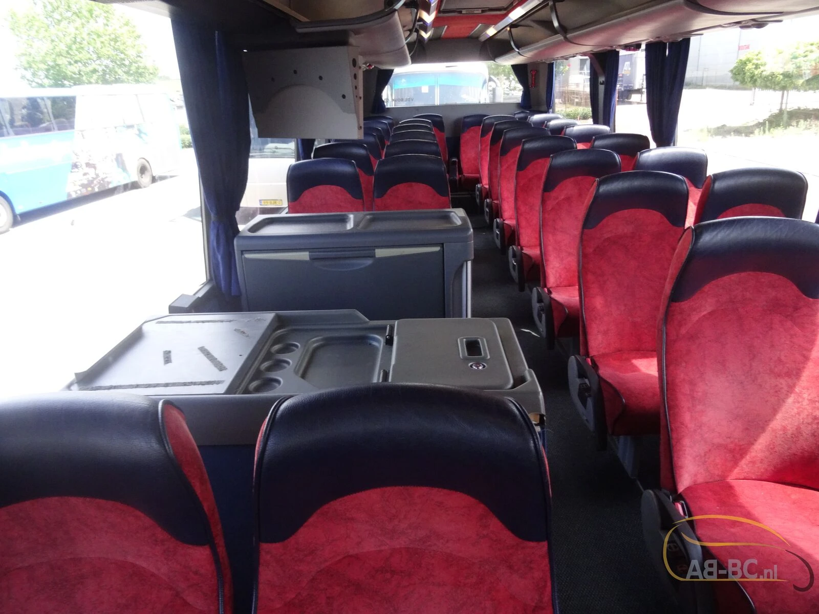 Bova Futura FHD127/365 - 50 Seats EURO 5 2010 afbeelding 65