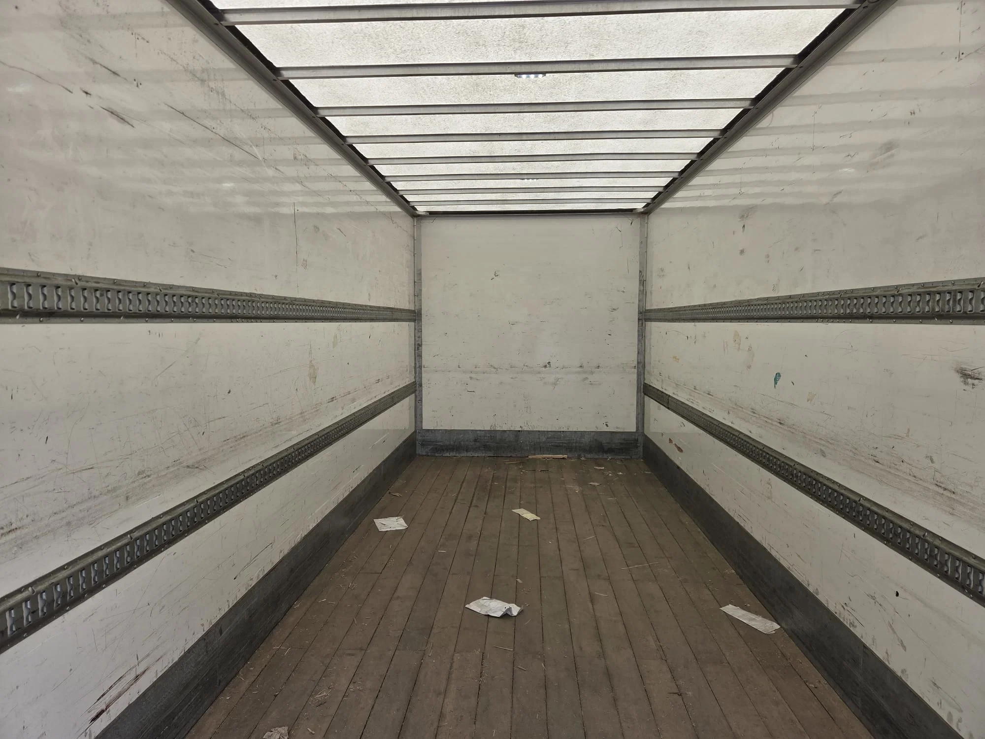 DAF CF 260 2019 - NL TRUCK APK 03-2027 obrázek 6