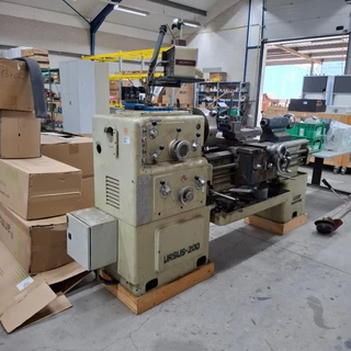 CMT N/A - Ursus-200 obrazek 5