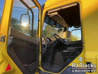 DAF 400 2017 - CF FT SSC 4x2 - Intarder | Euro 6 | Full Spoilers | NL Truck изображение 23
