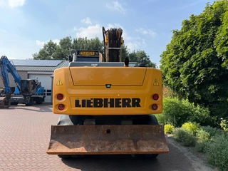 Liebherr N/A 2016 - A918 obrazek 3