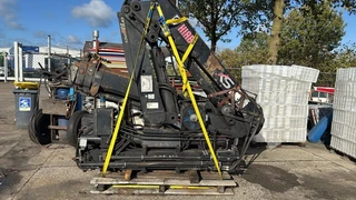 HIAB N/A 2008 - 122E-2 HIDUO zdjecie 1