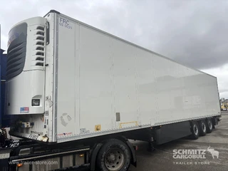 Schmitz Cargobull Semitrailer Reefer Standard 2018 afbeelding 2 miniatuur