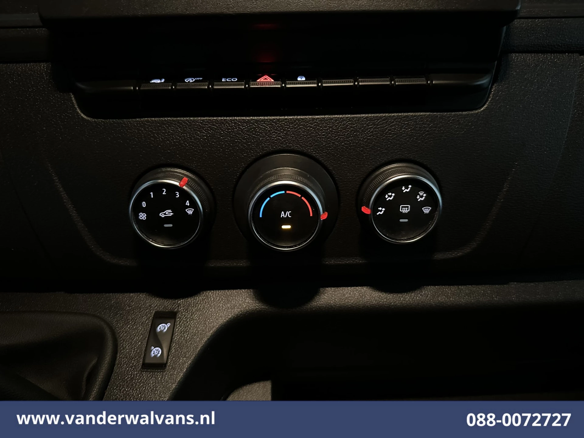 Renault Master 2022 - 2.3 dCi 164pk Bakwagen Laadklep Euro6 Airco | LED | Cruisecontrol imagen 7