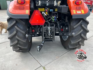 Tafe N/A - 6515 4wd. immagine 7