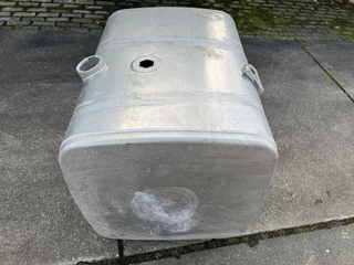 DAF N/A 2016 - 7X Brandstoftank diesel 400L 1949906 image 4