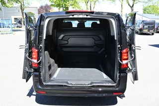 Mercedes-Benz Vito 2024 - 116 CDI DC L2 Pro bild 14