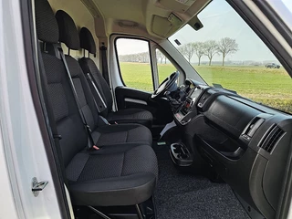Peugeot Boxer 2024 - 2.2 image 7