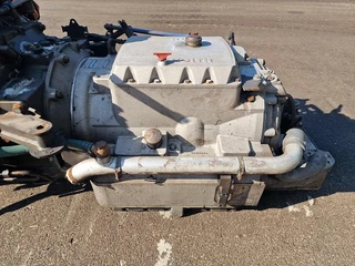 Voith Turbo Diwabus 854.5 à vendre