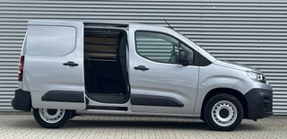 Citroën Berlingo 2021 - 1.5 BlueHDI Airco|Navi|Cruise MARGE BTW VRIJ imagen 3
