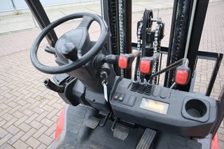 Manitou 2018 - MI25D Valid inspection, *Guarantee! Diesel, 4x2 Dr Bild 3 Miniaturansicht