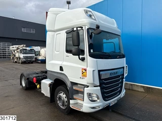 DAF N/A 2020 - CF 480 EURO 6d, ACC image 3