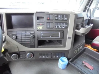 Volvo FM 12.420 2014 - EURO 6 obrazek 9