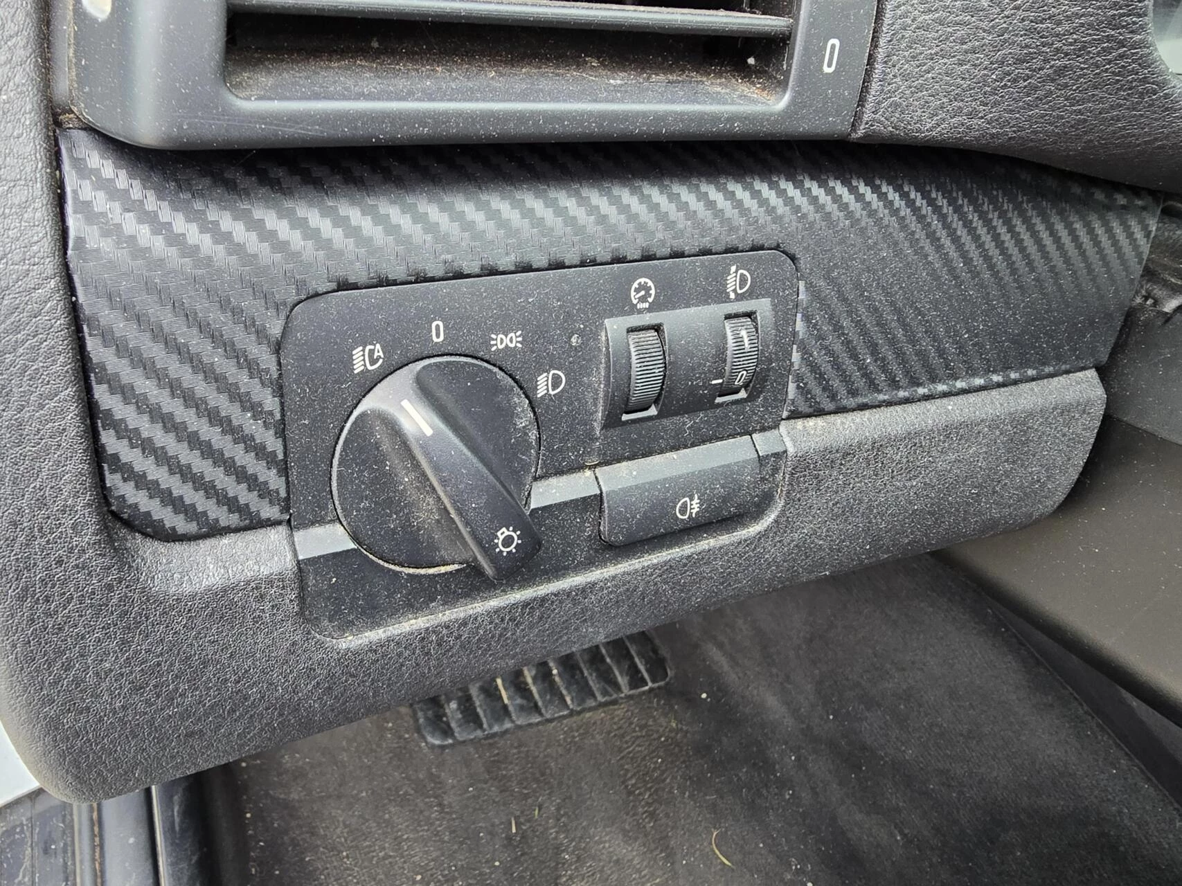 BMW 3 Serie 2004 - 316i Special Executive APK tot 07-2027 afbeelding 15