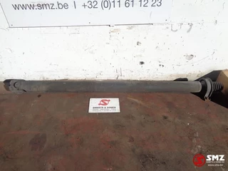 Diversen N/A - Occ cardanas l 2130 bild 1