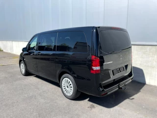 Mercedes-Benz Vito 2025 - *8zitpl.*AHK2,5t*Aerodynamicapakket*zetelverwarming*dodehoekass*verkeersbordenass*achteruitrijcamera immagine 2