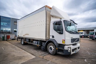 Volvo N/A 2008 - FE 280 bild 2