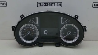 Continental - Electrical System Instrumentenpaneel DAF XF for sale