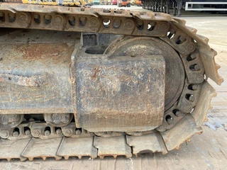 Caterpillar 321 D 2012 - N/A bild 13