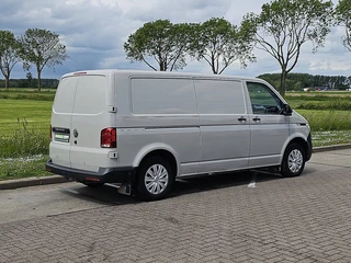 Volkswagen Transporter 2024 - 2.0 TDI afbeelding 3 miniatuur